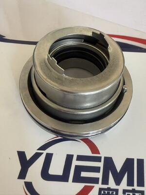 Black-mer máy bơm nước công nghiệp bơm nước thải đóng hộp niêm phong cơ học