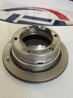 Black-mer máy bơm nước công nghiệp bơm nước thải đóng hộp niêm phong cơ học