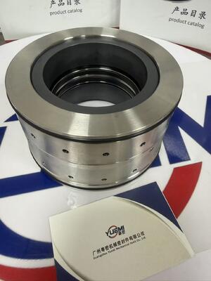 Phớt cơ khí trục bơm Emu 35mm/50mm/75mm cho bơm chìm nước thải Emu®