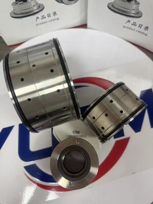 Phớt cơ khí trục bơm Emu 35mm/50mm/75mm cho bơm chìm nước thải Emu®