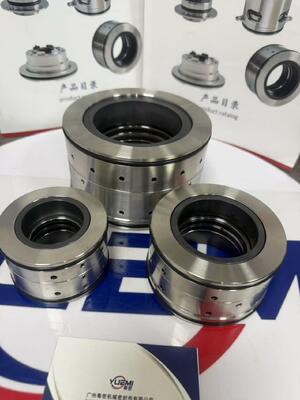 Phớt cơ khí trục bơm Emu 35mm/50mm/75mm cho bơm chìm nước thải Emu®