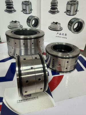 Phớt cơ khí trục bơm Emu 35mm/50mm/75mm cho bơm chìm nước thải Emu®