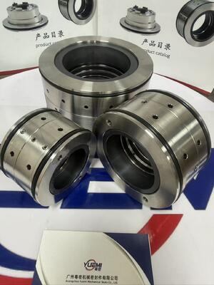 Phớt cơ khí trục bơm Emu 35mm/50mm/75mm cho bơm chìm nước thải Emu®