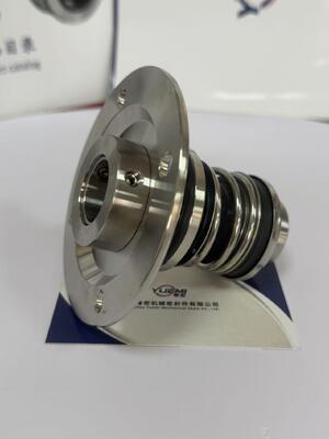 WI KSB 16/20/22Cartridge Mechanical Seal cho máy bơm hóa chất công nghiệp