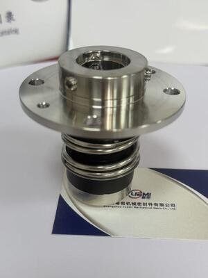 WI KSB 16/20/22Cartridge Mechanical Seal cho máy bơm hóa chất công nghiệp