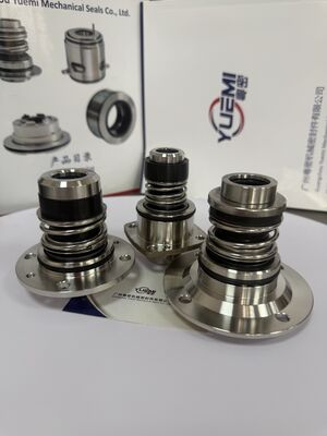 WI KSB 16/20/22Cartridge Mechanical Seal cho máy bơm hóa chất công nghiệp