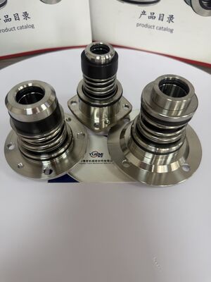 WI KSB 16/20/22Cartridge Mechanical Seal cho máy bơm hóa chất công nghiệp