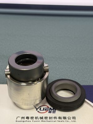 Phớt cơ khí bơm Walrus TPH 2t 4t 8t 12t 25t 50t cho bơm Walrus dòng TPH