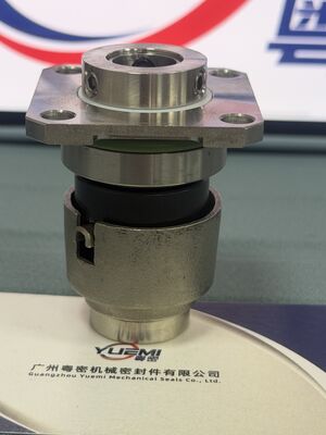 Phớt cơ khí bơm Walrus TPH 2t 4t 8t 12t 25t 50t cho bơm Walrus dòng TPH