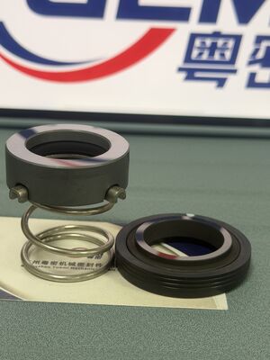 Phớt cơ khí bơm Walrus TPH 2t 4t 8t 12t 25t 50t cho bơm Walrus dòng TPH