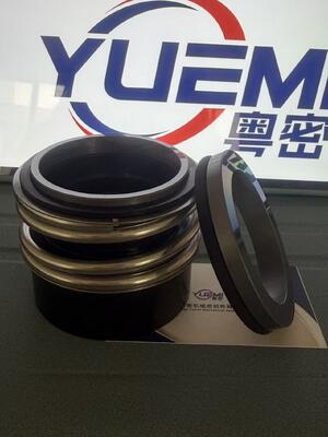 MG13/Z ống dẫn nước nóng bơm lưu thông ly tâm niêm phong cơ khí Glf Tp/Tpd/Lp/Lm, G4 G6 G60