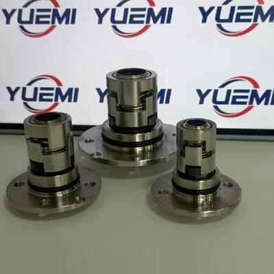 GLF-G4 12mm 16mm 22mm CR CN với Flange Round 96586850 cho máy bơm Grondfos BME và BMET