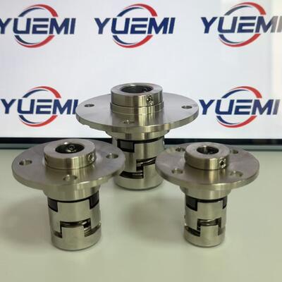 GLF-G4 12mm 16mm 22mm CR CN với Flange Round 96586850 cho máy bơm Grondfos BME và BMET