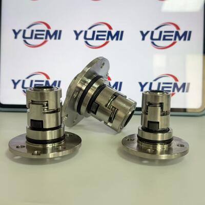 GLF-G4 12mm 16mm 22mm CR CN với Flange Round 96586850 cho máy bơm Grondfos BME và BMET