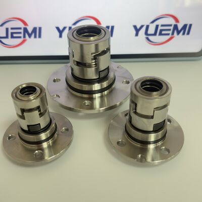 GLF-G4 12mm 16mm 22mm CR CN với Flange Round 96586850 cho máy bơm Grondfos BME và BMET