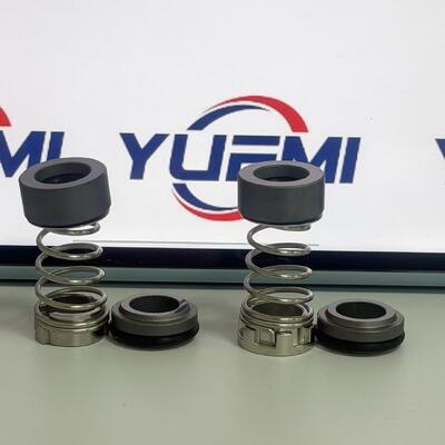 CH 2-20/30 12mm cho bơm Grundfos Aqqe Bơm Cr niêm phong cơ học