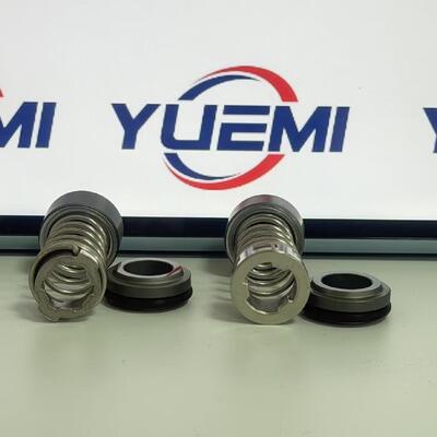 CH 2-20/30 12mm cho bơm Grundfos Aqqe Bơm Cr niêm phong cơ học