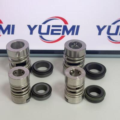 CDL-12/16mm CDLK CNP Thích hợp cho Phốt cơ khí đa năng dòng Cdl/Cdlf/Cdm/Cdmf