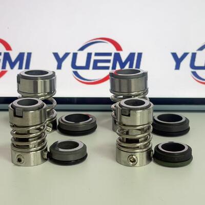 CDL-12/16mm CDLK CNP Thích hợp cho Phốt cơ khí đa năng dòng Cdl/Cdlf/Cdm/Cdmf