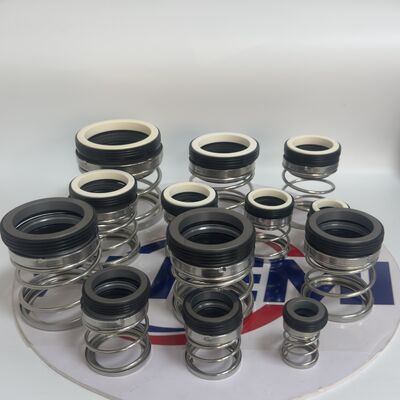 Loại 21 Thay thế cho JohnCrane Elastomer Bellows cho bơm Mekanic Seal