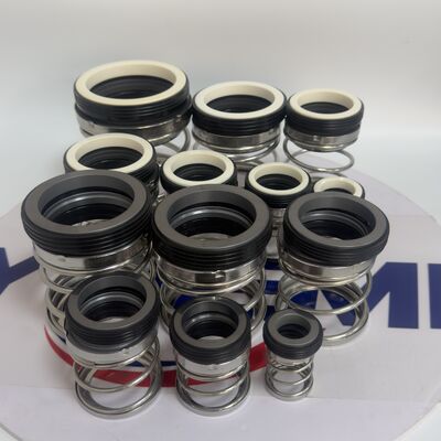 Loại 21 Thay thế cho JohnCrane Elastomer Bellows cho bơm Mekanic Seal