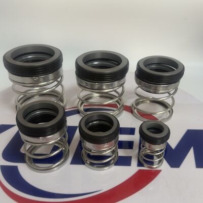 Loại 21 Thay thế cho JohnCrane Elastomer Bellows cho bơm Mekanic Seal