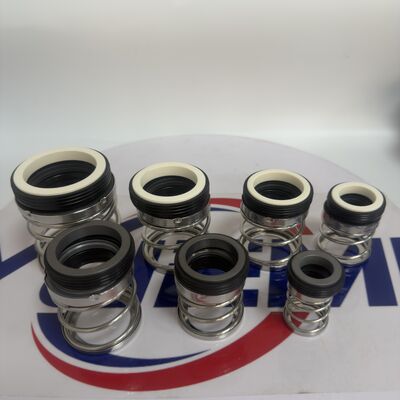 Loại 21 Thay thế cho JohnCrane Elastomer Bellows cho bơm Mekanic Seal