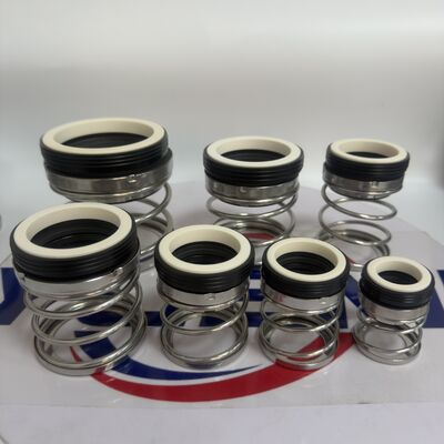 Loại 21 Thay thế cho JohnCrane Elastomer Bellows cho bơm Mekanic Seal