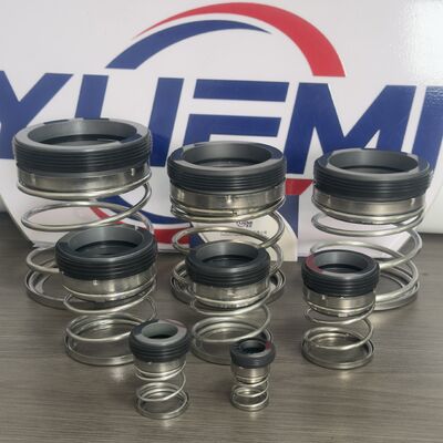 EA560 Mật tự niêm phong cho máy bơm nước, Mật tự niêm phong một mùa xuân