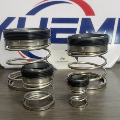 EA560 Mật tự niêm phong cho máy bơm nước, Mật tự niêm phong một mùa xuân