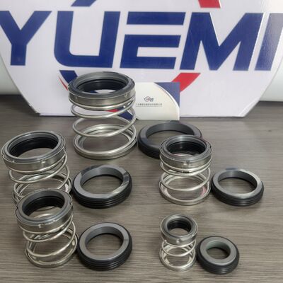 EA560 Mật tự niêm phong cho máy bơm nước, Mật tự niêm phong một mùa xuân