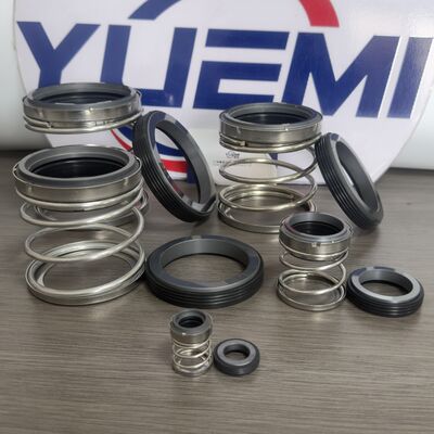EA560 Mật tự niêm phong cho máy bơm nước, Mật tự niêm phong một mùa xuân