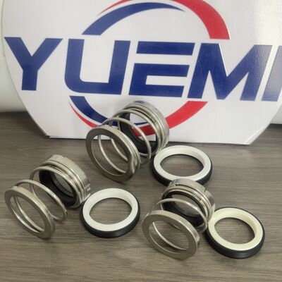 Bơm màng cao su 560 Vòng đệm màng lò xo cho phớt cơ khí bơm nước