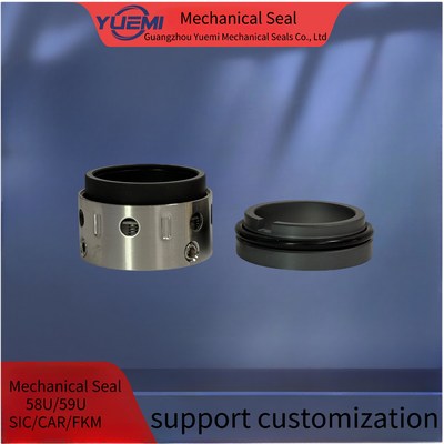 John Crane 58U 59U 32mm Mechanical Seal cân bằng và không cân bằng