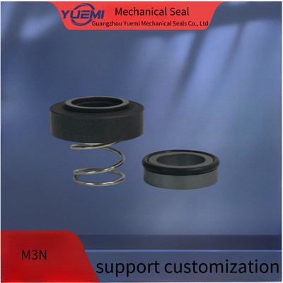 M3N M2N 101 Pump Seal Water Mechanical Seal Công ty G6 CAR SIC FKM