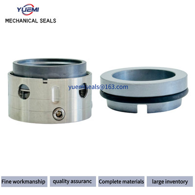 Tấm niêm phong máy bơm không cân bằng John Crane 58u Multi-Spring Mechanical Seal