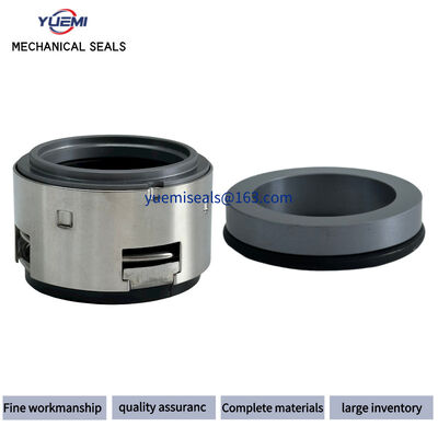 502 Loại Bellow Mũi cơ khí cho John Crane Mũi cơ khí AES B07 Máy bơm nước thay thế