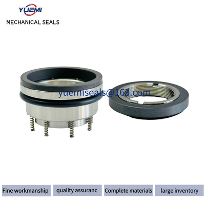 AES MSS Mekanic Seal For Inoxpa Pump & Prolac Pump Water Pump Seal Carbon / Sic / Viton